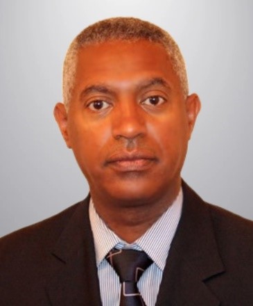 Dr. Dereje Negussie ECSACOG