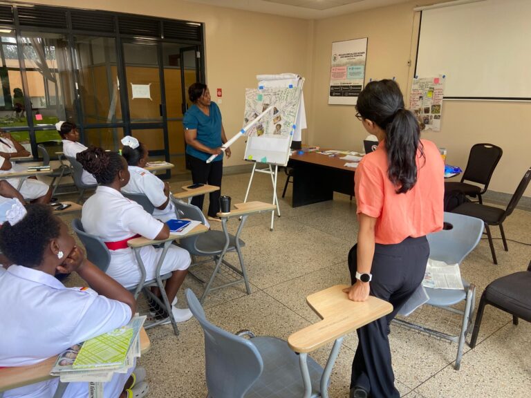 ECSACOG Conducts VCAT Workshops in Zimbabwe and Uganda to Enhance SRHR Care