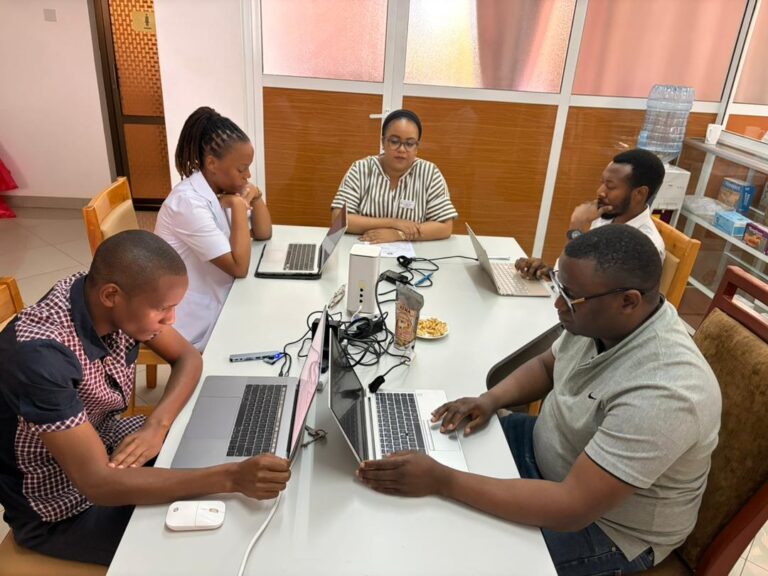 CAT I Examinations Successfully Completed by ECSACOG Residents